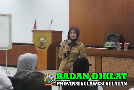 Ceramah Umum Bupati Luwu Utara